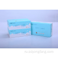 Бумага для лица Moisturizing Box Tissue Facial Paper для бизнеса